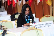 Photo report: WHO International Conference on the Prevention and Control of Noncommunicable Diseases