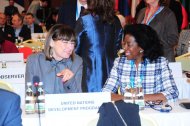 Photo report: WHO International Conference on the Prevention and Control of Noncommunicable Diseases