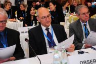 Photo report: WHO International Conference on the Prevention and Control of Noncommunicable Diseases