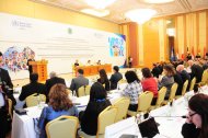 Photo report: WHO International Conference on the Prevention and Control of Noncommunicable Diseases