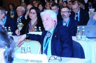 Photo report: WHO International Conference on the Prevention and Control of Noncommunicable Diseases