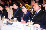 Photo report: WHO International Conference on the Prevention and Control of Noncommunicable Diseases