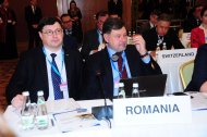 Photo report: WHO International Conference on the Prevention and Control of Noncommunicable Diseases