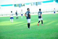 Photo report: FC Kopetdag won FC Shagadam in the quarterfinals of the 2019 Turkmenistan Cup