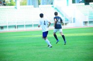 Photo report: FC Kopetdag won FC Shagadam in the quarterfinals of the 2019 Turkmenistan Cup