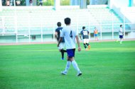 Photo report: FC Kopetdag won FC Shagadam in the quarterfinals of the 2019 Turkmenistan Cup