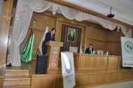 Photo report: The Japanese Embassy in Turkmenistan presented 50 sets of judogi to Turkmen athletes