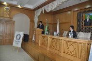 Photo report: The Japanese Embassy in Turkmenistan presented 50 sets of judogi to Turkmen athletes