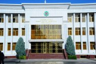 Photo report: Passport delivery ceremony for new citizens of Turkmenistan