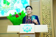 Photo report: Passport delivery ceremony for new citizens of Turkmenistan