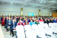 Photo report: Passport delivery ceremony for new citizens of Turkmenistan