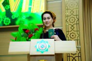 Photo report: Passport delivery ceremony for new citizens of Turkmenistan