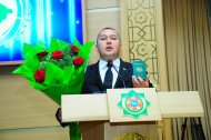 Photo report: Passport delivery ceremony for new citizens of Turkmenistan