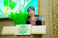 Photo report: Passport delivery ceremony for new citizens of Turkmenistan