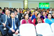 Photo report: Passport delivery ceremony for new citizens of Turkmenistan