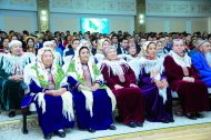 Photo report: Passport delivery ceremony for new citizens of Turkmenistan