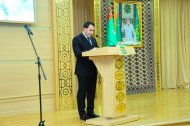 Photo report: Passport delivery ceremony for new citizens of Turkmenistan