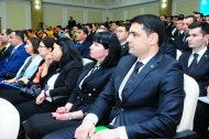 Photo report: Passport delivery ceremony for new citizens of Turkmenistan