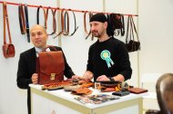 Photo report: International Exhibition-Fair «A Turkmen Horse and World Art of Horse Breeding»