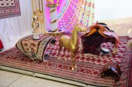 Photo report: International Exhibition-Fair «A Turkmen Horse and World Art of Horse Breeding»