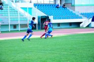 Photo report: FC Kopetdag against FC Energetik