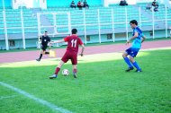 Photo report: FC Kopetdag against FC Energetik