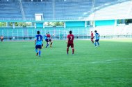 Photo report: FC Kopetdag against FC Energetik