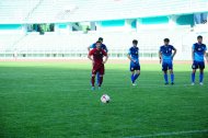 Photo report: FC Kopetdag against FC Energetik