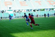 Photo report: FC Kopetdag against FC Energetik