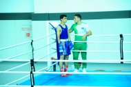 Photo report: Turkmenistan Boxing Championship 2019