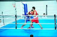 Photo report: Turkmenistan Boxing Championship 2019