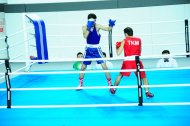 Photo report: Turkmenistan Boxing Championship 2019