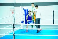 Photo report: Turkmenistan Boxing Championship 2019