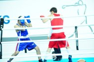 Photo report: Turkmenistan Boxing Championship 2019