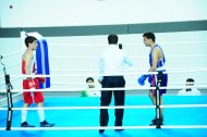 Photo report: Turkmenistan Boxing Championship 2019