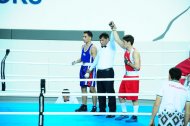 Photo report: Turkmenistan Boxing Championship 2019