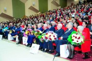 Photo report: XIV Forum of Creative and Academic Intellectuals of the CIS Member States