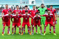 Photo report: FC Altyn Asyr beat FC Khujand in the 2019 AFC Cup 