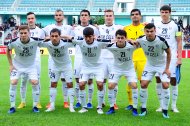 Photo report: FC Altyn Asyr beat FC Khujand in the 2019 AFC Cup 