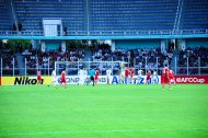 Photo report: FC Altyn Asyr beat FC Khujand in the 2019 AFC Cup 