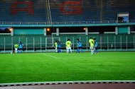 Photo report: FC Kopetdag against FC Merw