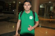 Photo report: Turkmenistan national football team held an open training session in Ashgabat