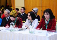 Photo report: VIII Turkmen-German Health Forum