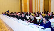 Photo report: VIII Turkmen-German Health Forum