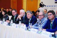 Photo report: VIII Turkmen-German Health Forum