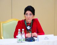 Photo report: VIII Turkmen-German Health Forum