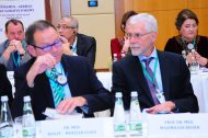 Photo report: VIII Turkmen-German Health Forum