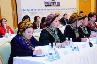 Photo report: VIII Turkmen-German Health Forum