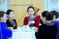 Photo report: VIII Turkmen-German Health Forum