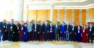 Photo report: VIII Turkmen-German Health Forum